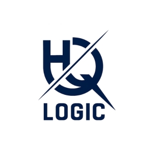 Logo profil startup