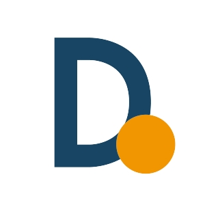 Logo profil startup