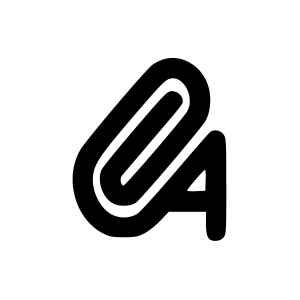 Logo profil startup