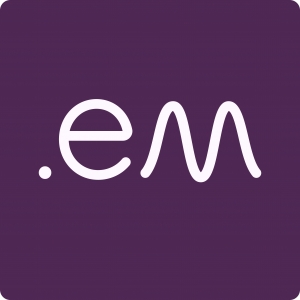 Logo profil startup