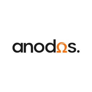 Logo profil startup
