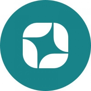 Logo profil startup