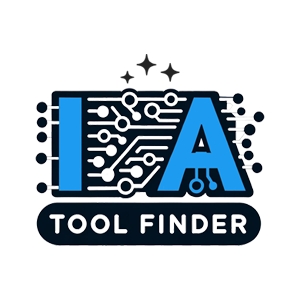 Logo profil startup