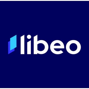 Logo startup Libeo