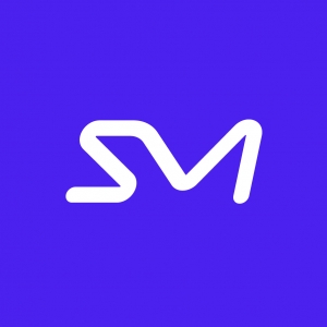 Logo profil startup