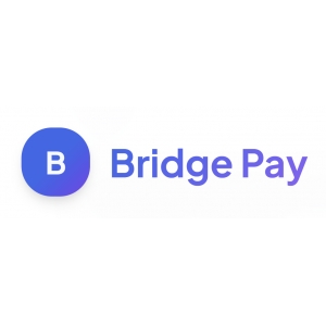 Logo startup Bridge Pay