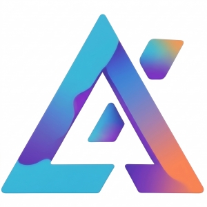 Logo profil startup