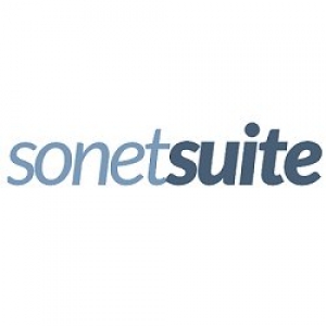Logo startup Sonetsuite