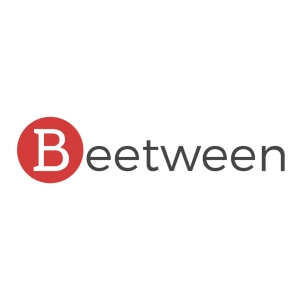 Logo startup Beetween
