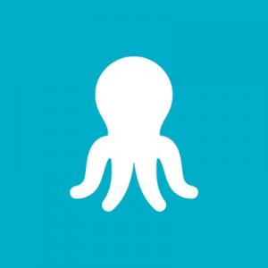 Logo startup Flatchr