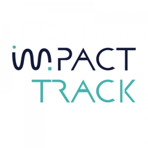 Logo startup Impact Track