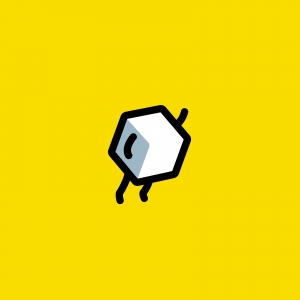 Logo startup colizzy