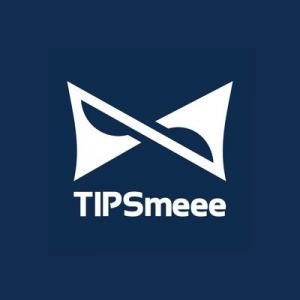 Logo startup TIPSmeee