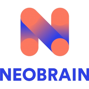 Logo startup Neobrain