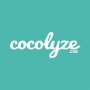 Logo startup Cocolyze