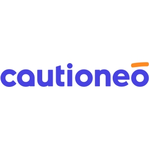 Logo startup Cautioneo