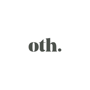 Logo startup OTH