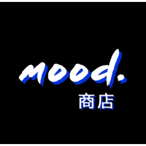 Logo startup Mood