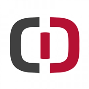 Logo startup CLIC DATA