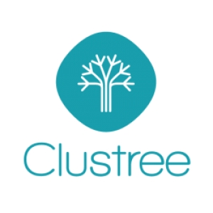 Logo startup CLUSTREE