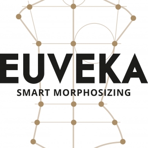 Logo startup EUVEKA