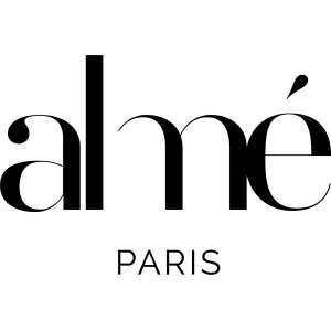Logo startup Alme Paris