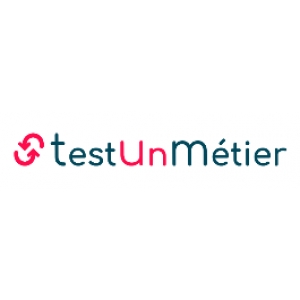 Logo startup TestUnMetier