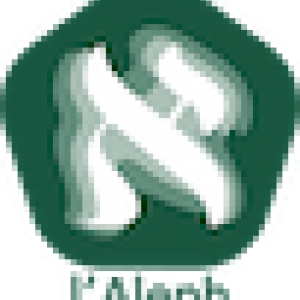 Logo startup l'Aleph