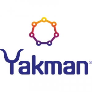 Logo startup Yakman