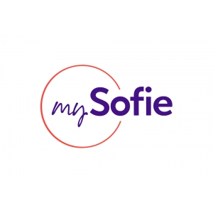 Logo startup MySofie