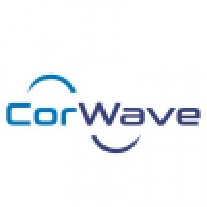Logo startup CorWave