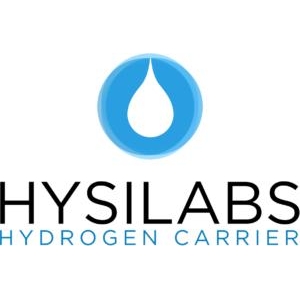 Logo startup HySiLabs