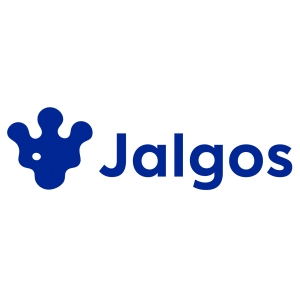 Logo startup Jalgos