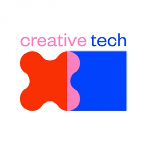 Logo startup CREADS