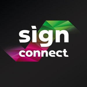 Logo startup SIGN CONNECT