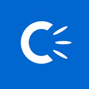 Logo startup CRITIZR