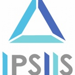Logo startup IPSIIS