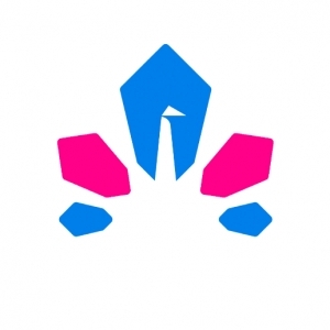 Logo startup Origame