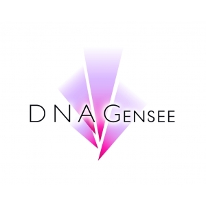 Logo startup DNA Gensee