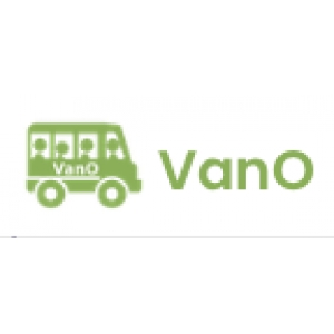 Logo startup VanO