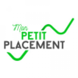 Logo profil startup