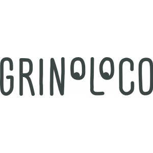 Logo startup Grinoloco