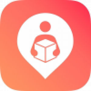 Logo startup Pickme