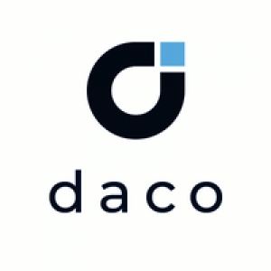 Logo startup daco