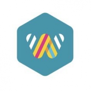 Logo startup