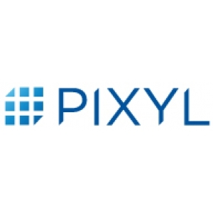 Logo startup Pixyl