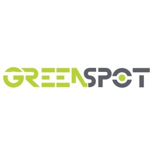 Logo startup Greenspot