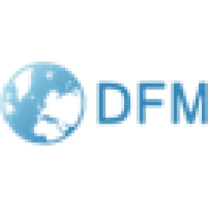 Logo startup DFM Europe