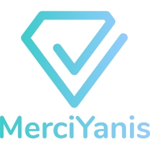 Logo startup MerciYanis
