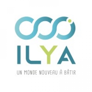 Logo profil startup